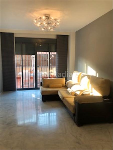 Foto 1e2da995-6254-4670-a9ac-add710ea3689. Affitto appartamento con parcheggio piscina in Nuevo Bulevar Mairena del Aljarafe