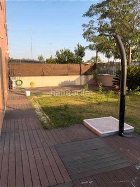 Foto 4ed8d311-92cd-438b-9dd4-8b0ec34f06b4. Affitto appartamento con parcheggio piscina in Nuevo Bulevar Mairena del Aljarafe