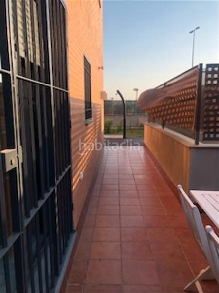 Foto 63935634-4203-4fc4-8daf-746d375eb1cd. Affitto appartamento con parcheggio piscina in Nuevo Bulevar Mairena del Aljarafe