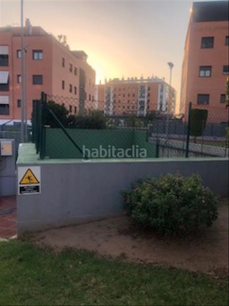 Foto 941045e2-daa1-497d-9478-8ae4165b402d. Affitto appartamento con parcheggio piscina in Nuevo Bulevar Mairena del Aljarafe