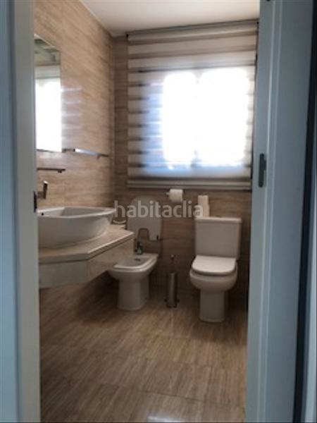 Foto fb225fdd-632d-4ed3-b066-b3f4897b8cdd. Affitto appartamento con parcheggio piscina in Nuevo Bulevar Mairena del Aljarafe