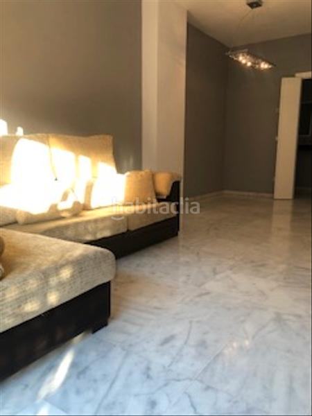 Foto 2e1814c4-9cb6-4e34-8bf4-931f28247eb8. Alquiler piso precioso piso . sevilla. en Nuevo Bulevar Mairena del Aljarafe