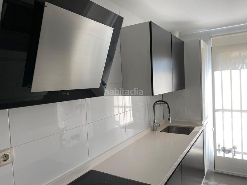 Foto 3e49817b-7857-4e8a-a867-2808c2a2d2fa. Alquiler piso precioso piso . sevilla. en Nuevo Bulevar Mairena del Aljarafe