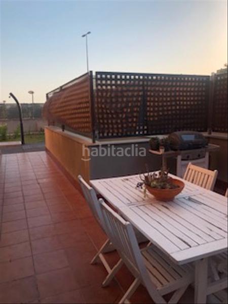 Foto 4f0b2392-9df8-4f3d-a654-330262d4f283. Alquiler piso precioso piso . sevilla. en Nuevo Bulevar Mairena del Aljarafe