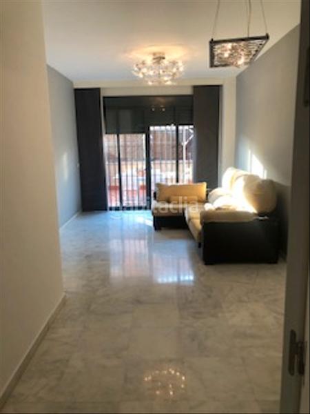 Foto 68c0c346-0c3a-45de-b434-37a2609c144a. Alquiler piso precioso piso . sevilla. en Nuevo Bulevar Mairena del Aljarafe
