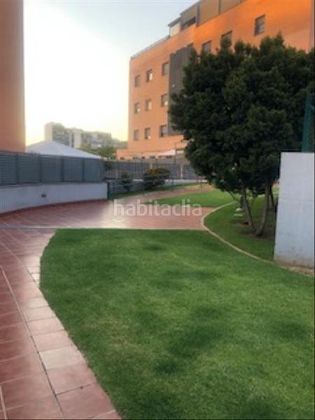 Foto 6d4395c4-e926-4bf9-809c-bd2fc3cd111e. Alquiler piso precioso piso . sevilla. en Nuevo Bulevar Mairena del Aljarafe