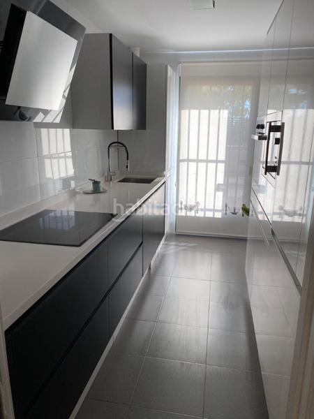 Foto 84ae725a-4271-4aaa-a2e7-1b78c11b970e. Alquiler piso precioso piso . sevilla. en Nuevo Bulevar Mairena del Aljarafe