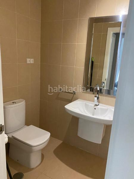 Foto 88d18562-ae5c-4dec-a75d-49b8539ccf33. Alquiler piso precioso piso . sevilla. en Nuevo Bulevar Mairena del Aljarafe