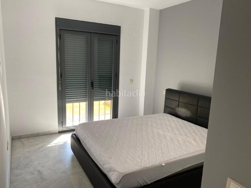 Foto a06740e4-852d-4f46-9a26-3ef5b3e4b1c6. Alquiler piso precioso piso . sevilla. en Nuevo Bulevar Mairena del Aljarafe