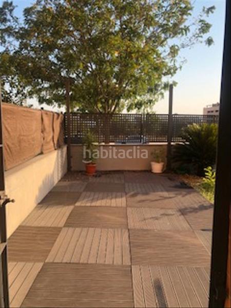 Foto adea4961-ee66-4d1a-a694-2bad6157307c. Alquiler piso precioso piso . sevilla. en Nuevo Bulevar Mairena del Aljarafe