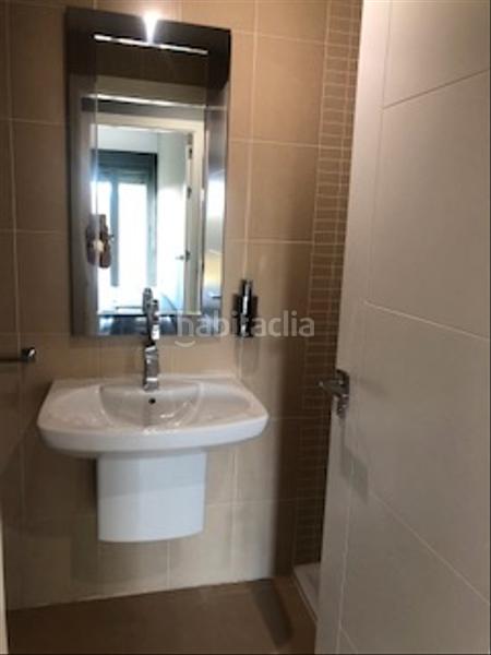 Foto adfd39c1-4431-4054-8297-e197f0460d2c. Alquiler piso precioso piso . sevilla. en Nuevo Bulevar Mairena del Aljarafe