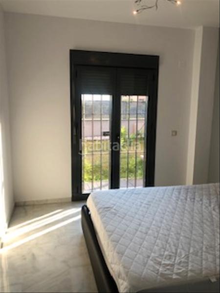 Foto bbe2224d-2c72-4763-bc38-c7fdea43e12c. Alquiler piso precioso piso . sevilla. en Nuevo Bulevar Mairena del Aljarafe