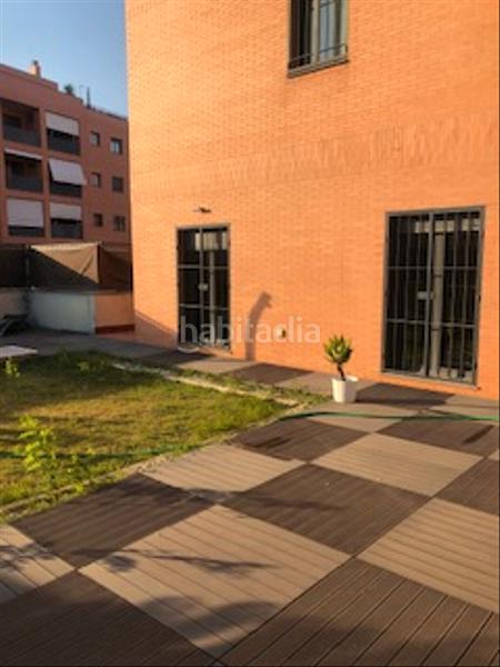 Foto ddd62ec8-5224-4b8a-9aa2-e8a5b3e5eba2. Alquiler piso precioso piso . sevilla. en Nuevo Bulevar Mairena del Aljarafe