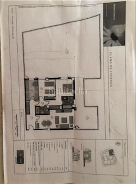 Foto f5e37964-efa7-4ca5-8121-f6487ac39d0f. Alquiler piso precioso piso . sevilla. en Nuevo Bulevar Mairena del Aljarafe