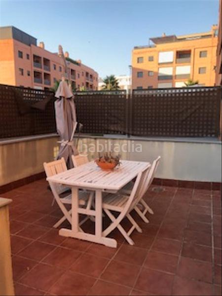 Foto 00b436c0-2abb-4b37-a909-5e4de0c17e22. Lloguer pis amb aparcament piscina a Nuevo Bulevar Mairena del Aljarafe