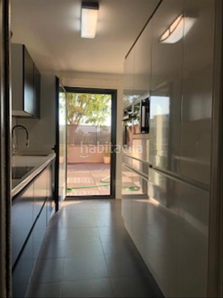 Foto 3072e138-cf55-4f07-bcd9-daaf9062bba6. Miete etagenwohnung mit parking pool in Nuevo Bulevar Mairena del Aljarafe