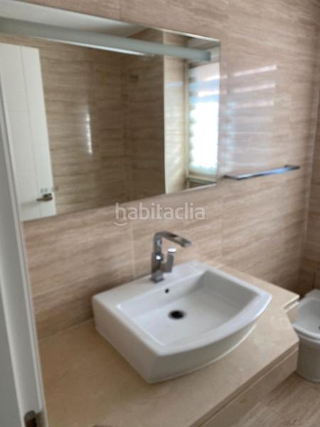 Foto 8aa258ef-497e-454b-a758-703280214be2. Miete etagenwohnung mit parking pool in Nuevo Bulevar Mairena del Aljarafe