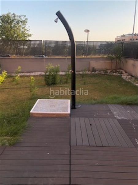 Foto b81ba627-e6ad-488b-8816-15453e86f849. Miete etagenwohnung mit parking pool in Nuevo Bulevar Mairena del Aljarafe