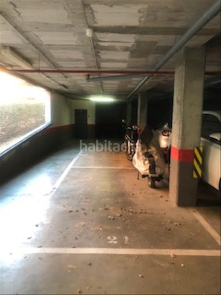 Foto c438ca6f-328c-488a-99ae-7dee0515de08. Miete etagenwohnung mit parking pool in Nuevo Bulevar Mairena del Aljarafe