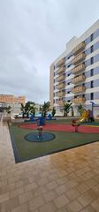 Flat  Calle amperio