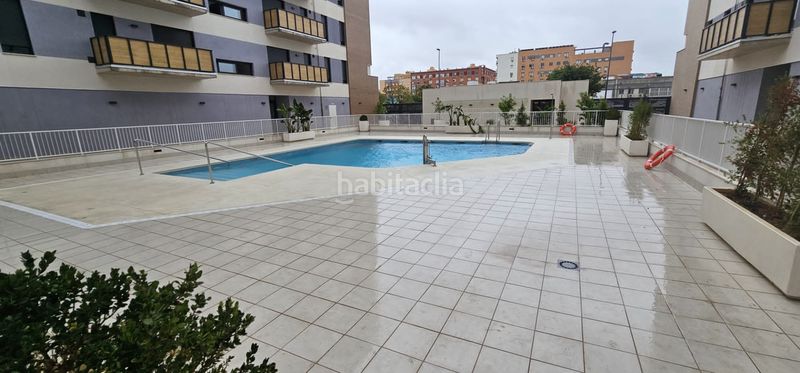 Foto 55129bf0-b591-4a97-b392-0a5f60e05cce. Piso en Sta. Aurelia - Cantábrico - Atlàntico - La Romería Sevilla