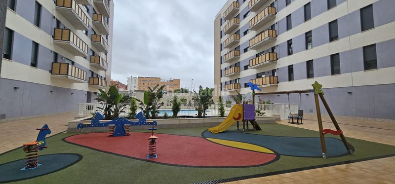 Foto 95f31f13-27e8-4692-abe6-57213e2a2e8b. Piso en Sta. Aurelia - Cantábrico - Atlàntico - La Romería Sevilla