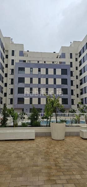 Foto a64367e9-0f08-419f-b50f-632d8702a790. Piso en Sta. Aurelia - Cantábrico - Atlàntico - La Romería Sevilla