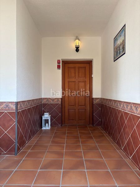 Foto 428e6db9-a564-4ce9-975d-20a6536855cb. Xalet amb xemeneia aparcament piscina a Almensilla