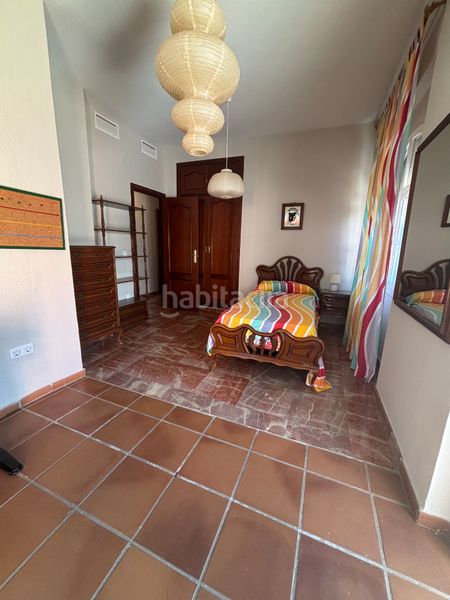 Foto b73f060a-73d1-441a-8a77-ef5e167a0098. Xalet amb xemeneia aparcament piscina a Almensilla