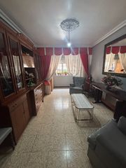 Piso  Calle torremolinos. Piso en venta en san juan de aznalfarache. sevilla.