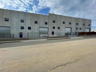 Alquiler Nave industrial en Balenyà. Naus en lloguer