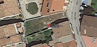Solar urbano en Balenyà. Cèntric