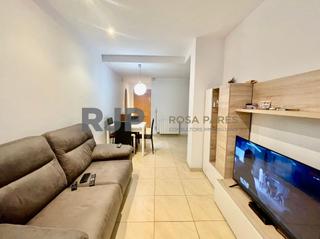 Dplex a Baleny. Fantstico dplex en el centro de hostalets de baleny parking y