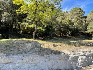 Terrain résidentiel à Sant Martí de Centelles. Parcella edificable en venda a sant martí de centelles  les come