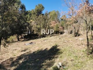 Wohngrundstück in Seva. Fantastica parcela al pinos seva