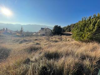 Wohngrundstück in Seva. Parcela en seva en venda