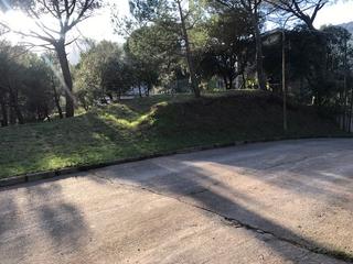 Terreny residencial a Aiguafreda. Fantastica parcela per 2 cases en venda a aiguafreda