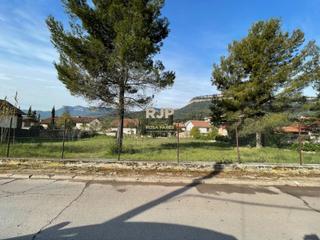 Terreny residencial a Aiguafreda. Fantástica parcela en aiguafreda