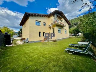 Casa a Tagamanent. Chalet en venta a tagamanent