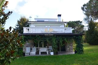 Casa en Seva. Exclusivo chalet en venta en el montañàseva