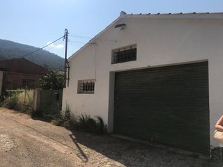 Rent Industrial building in Aiguafreda. Nave industrial