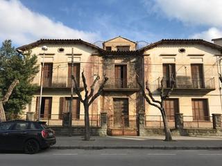 Casa a Tona. Finca antigua en tona