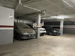 Aparcament cotxe a Aiguafreda. Plazas de parking en venta en aiguafreda