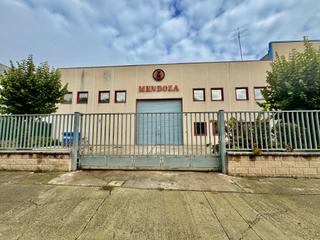 Nau industrial  Canigo. Nave industrial en venda a hostalets de baleny