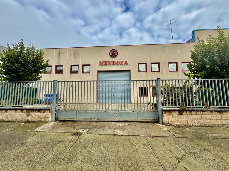 Foto 51ce8ab6-d385-4d4a-b272-3a84c150f192. Bâtiment à usage industriel dans Balenyà