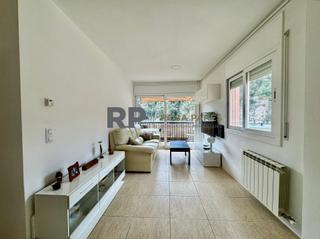 Pis  Nou. Piso con plaza de parquing en venta en sant marti de centelles