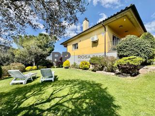 Casa en Seva. Espectacular chalet de una sola planta, en venta, en seva