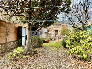Casa a Aiguafreda. Casa amb encant al passeig catalunya daiguafreda