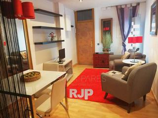 Piso en El Poble Sec - Parc de Montjuïc. Encantador piso amueblado en venta en poblesec