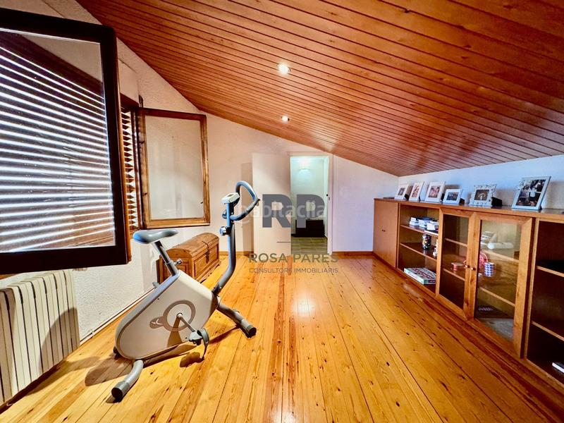 Foto 25b3c278-851a-4534-ab8f-56c73f3cf95b. Casa encanto, espacio y vistas de ensueño en Aiguafreda